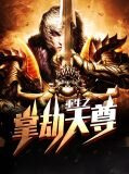 都市之执掌天劫