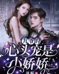 九爷的心头宠是小娇娇