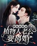 替嫁新婚夜，植物人老公要离婚